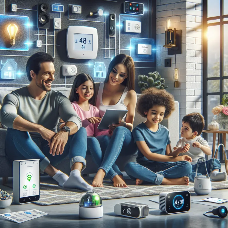 automatizacion-del-hogar-y-cuidado-del-medio-ambiente