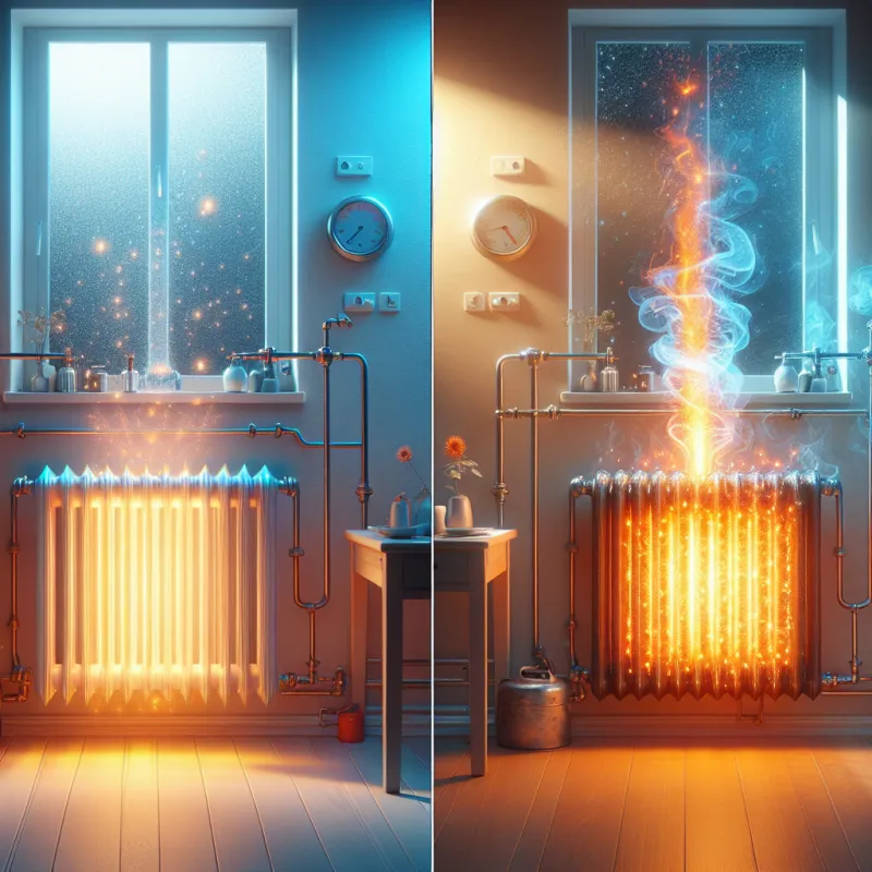 diferencia-calefaccion-electrica-calefaccion-gas