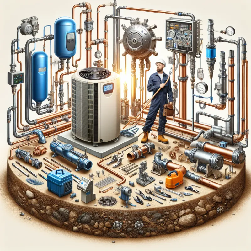 dificultades-en-la-instalacion-de-calefaccion-geotermica-soluciones