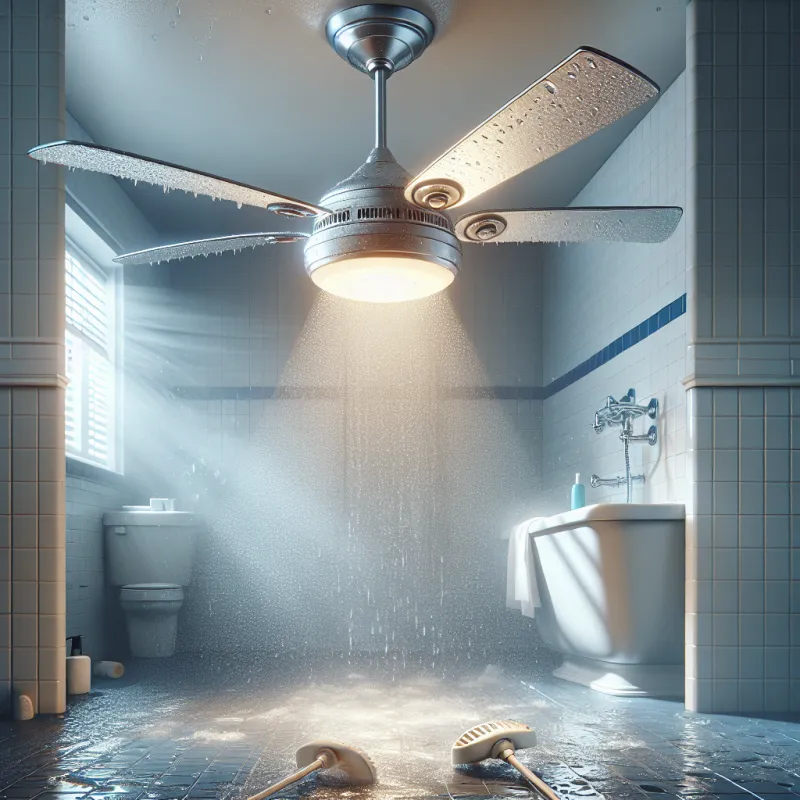 evitar-humedad-en-ventiladores-de-techo-como-evitar-problemas-de-humedad-en-ventiladores-de-techo-en-banos