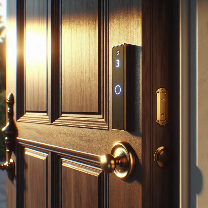 instalar-timbre-inteligente-en-la-puerta