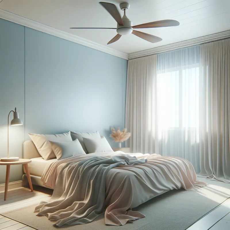 instalar-ventilador-en-dormitorio