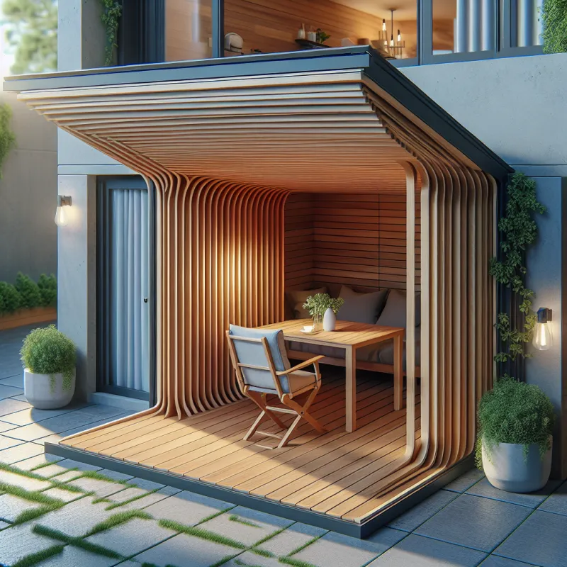 pergola-plegable