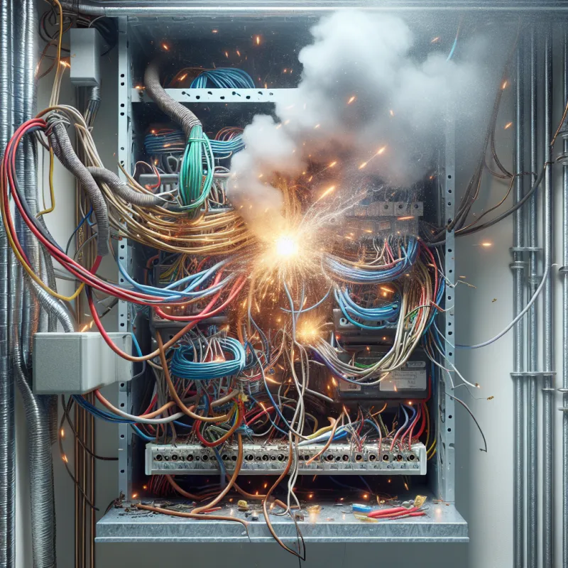 problemas-electricos-en-instalacion-de-aire-acondicionado