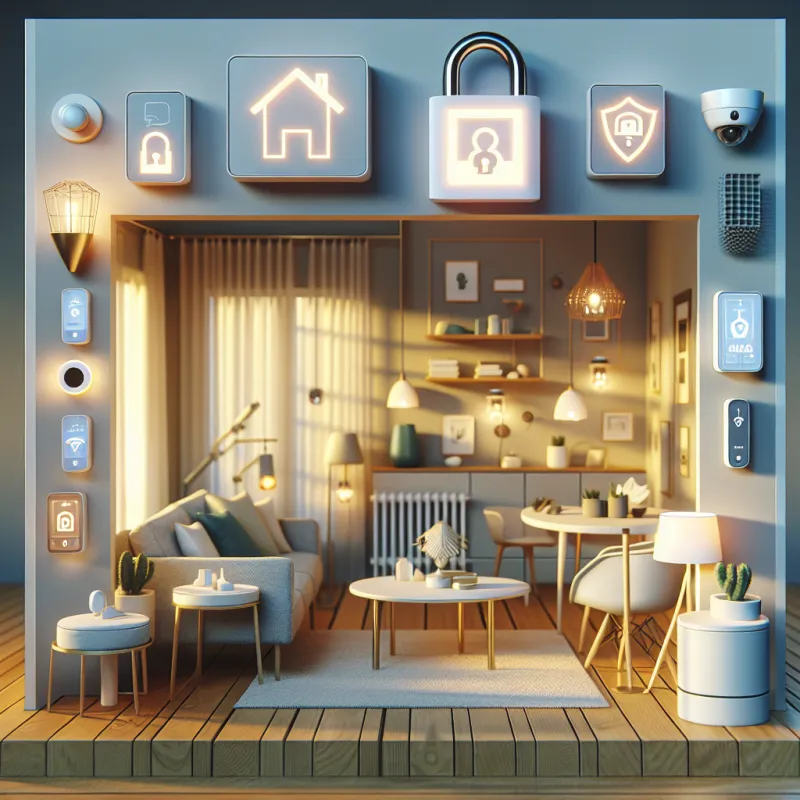 proteger-privacidad-en-la-domotica