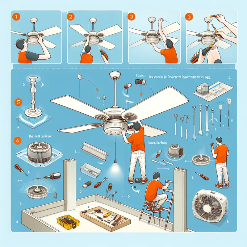 ventiladores-de-techo-con-tecnologia-de-inversion-instalacion-y-funcionamiento