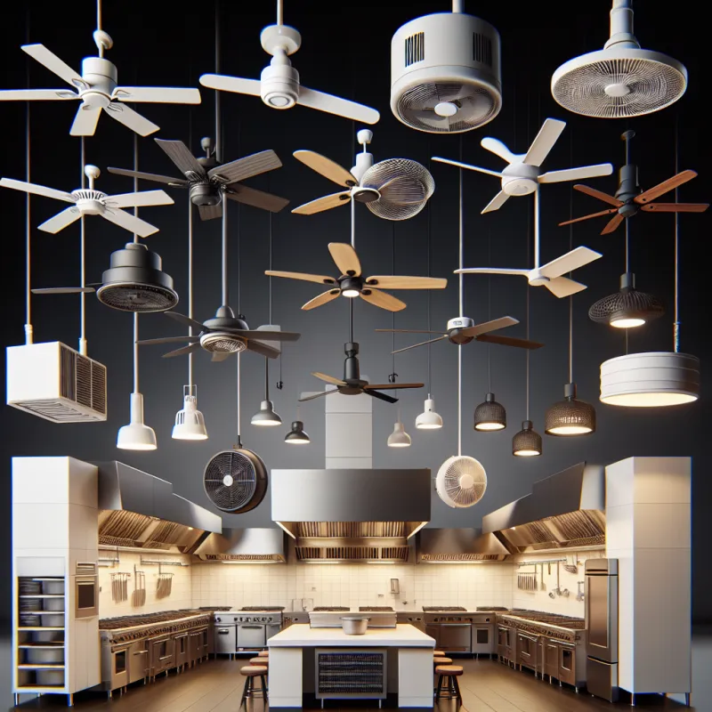 ventiladores-de-techo-en-cocinas-industriales-eficiencia-en-la-ventilacion