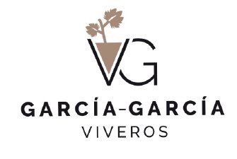 Logo de Viveros García García