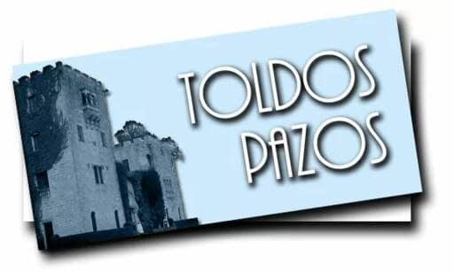 Logo de Toldos Pazos S.L.