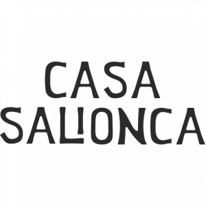 Logo de ? Casa para grupos Salionca