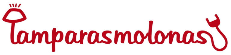 Logo de Lámparas Molonas