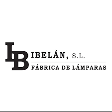 Logo de LÁMPARAS IBELÁN S.L.