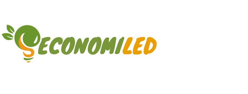 Logo de Economiled