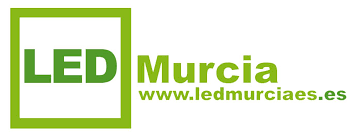 Logo de LED Murcia S.L.