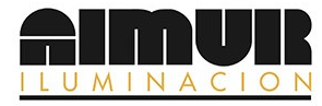Logo de Aimur iluminación, S.L.