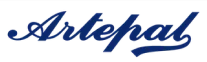 Logo de Artepal Decoración
