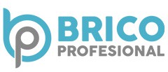 Logo de BRICO PROFESIONAL