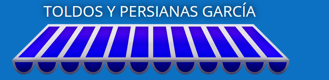 Logo de Toldos Y Persianas Garcia
