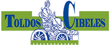Logo de Fábrica de toldos ToldosCibeles