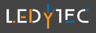 Logo de LEDYTEC