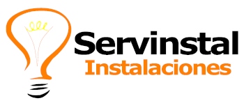 Logo de Servinstal Instalaciones
