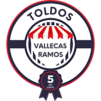 Logo de Vallecas Ramos Toldos
