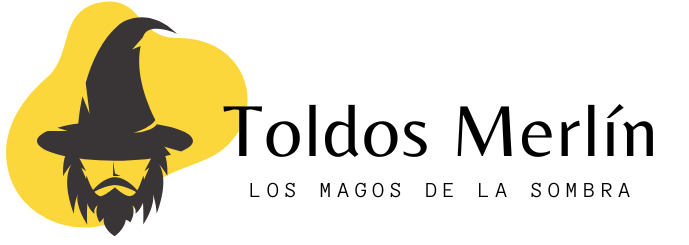 Logo de Toldos Merlín