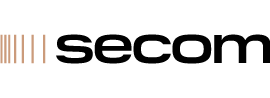 Logo de Secom Iluminación