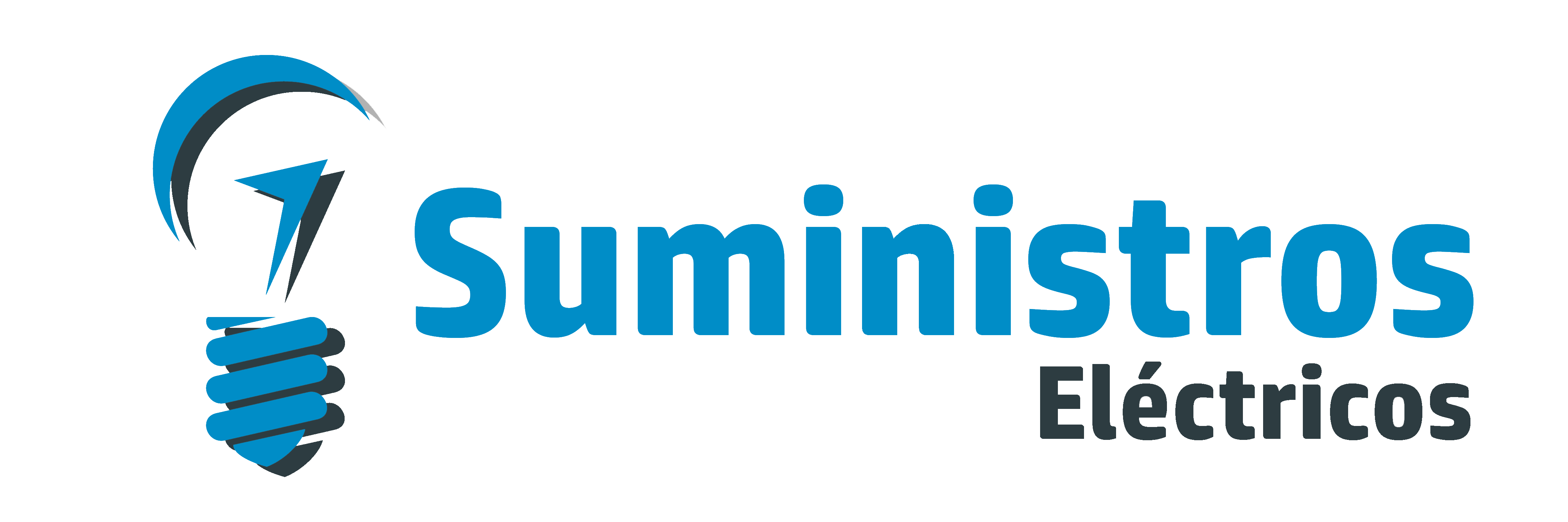 Logo de Suministros Eléctricos en Madrid