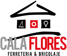 Logo de Ferretería Cala Flores