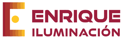 Logo de Enrique Iluminacion
