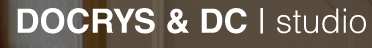 Logo de Docrys & DC I Chamberí