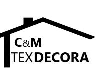 Logo de Texdecora CyM - Decoración Textil