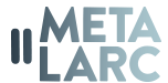 Logo de Metalarc