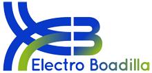 Logo de Electro Boadilla