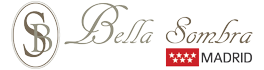 Logo de Sombrillas de brezo BellaSombra
