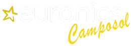 Logo de TJ Electricals Euronics Camposol