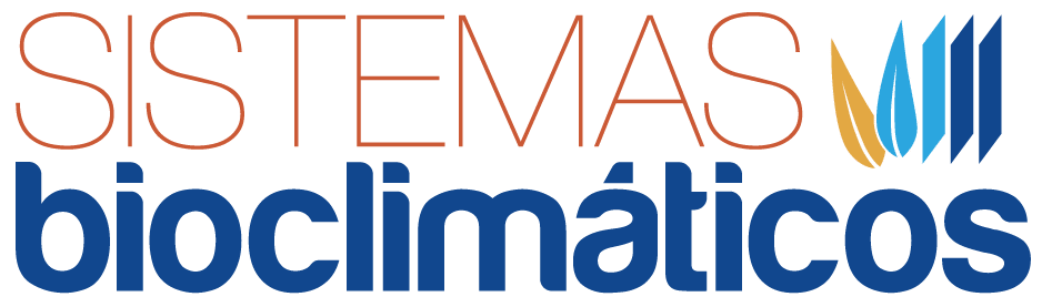 Logo de Sistemas Bioclimáticos