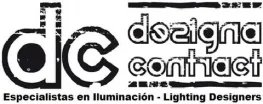 Logo de DESIGNA CONTRACT S.L. DCILUMINACION