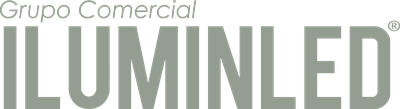 Logo de Grupo Comercial ILUMINLED S.L.
