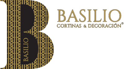 Logo de BASILIO Cortinas & Decoración