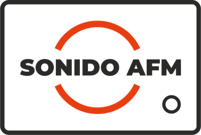 Logo de Sonido Afm