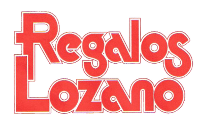 Logo de Regalos Lozano