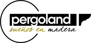 Logo de PERGOLAND Sueños en Madera