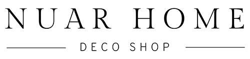 Logo de NUAR HOME
