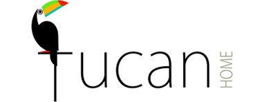 Logo de TUCAN HOME