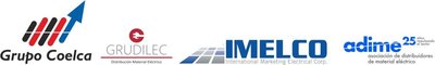 Logo de Coelca Madrid