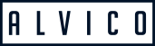 Logo de ALVICO