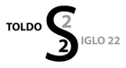 Logo de Toldos Siglo 22