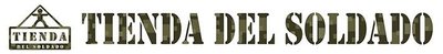 Logo de Tienda del Soldado